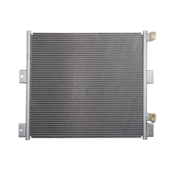 KTT110446 - Condenser, air conditioning 