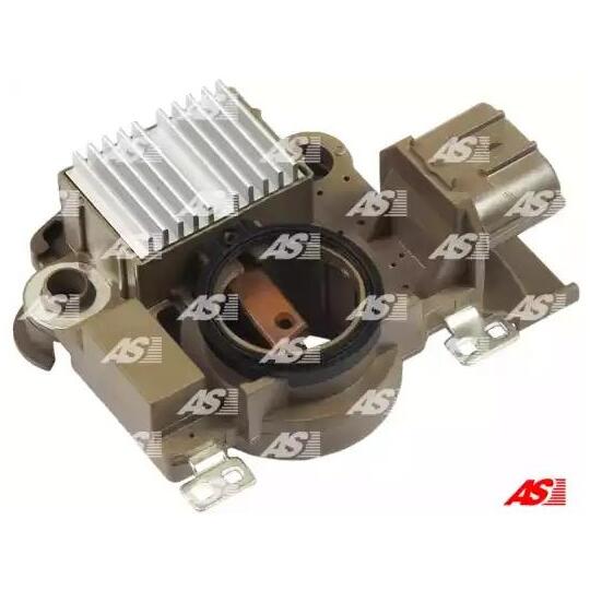 ARE5114 - Alternator Regulator 