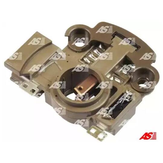 ARE5114 - Alternator Regulator 