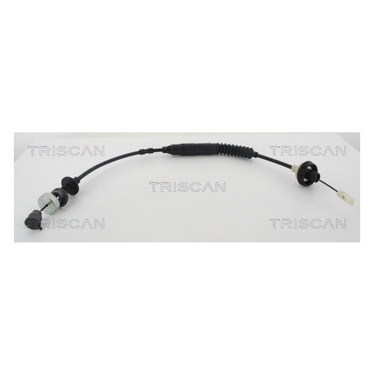 8140 28251A - Clutch Cable 