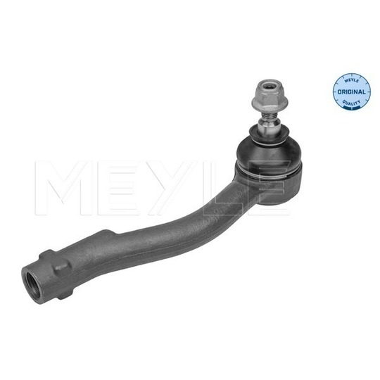 37-16 020 0005 - Tie rod end 