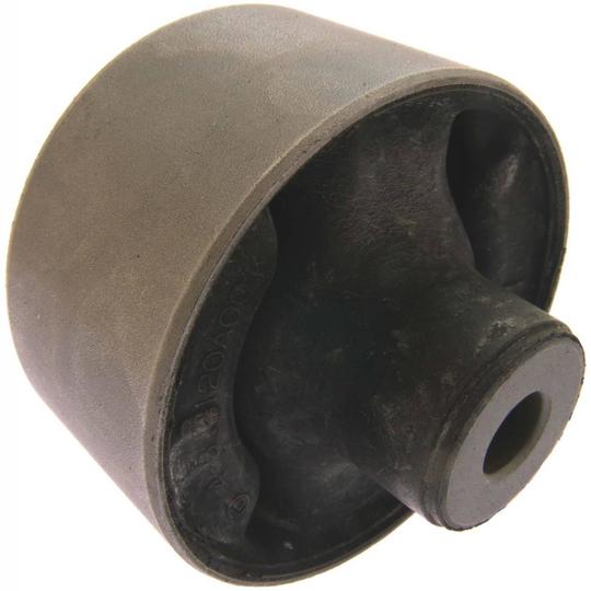 MAB-072 - Control Arm-/Trailing Arm Bush 