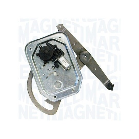 350103146500 - Window Regulator 