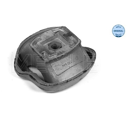 014 024 0028 - Engine Mounting 