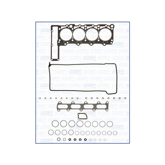 52173000 - Packningssats, topplock 