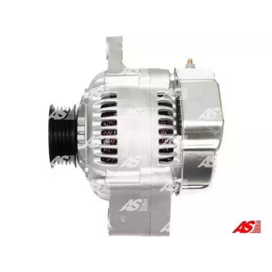 A6187 - Generator 
