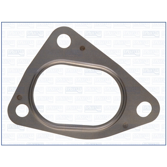 01290400 - Gasket, exhaust pipe 