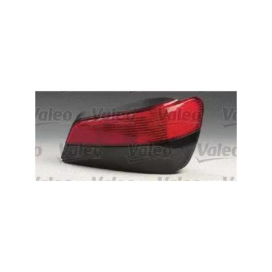 086627 - Combination Rearlight 