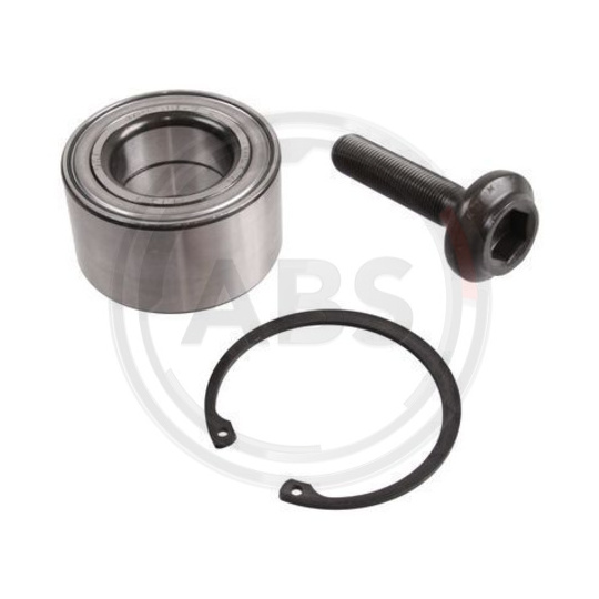 200877 - Wheel Bearing Kit 