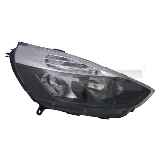 20-14190-05-2 - Headlight 