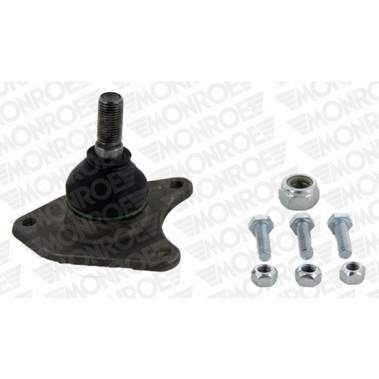 L0710 - Ball Joint 