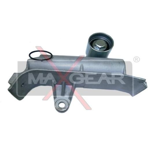 54-0040 - Vibration Damper, timing belt 