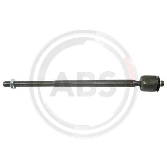 240472 - Tie Rod Axle Joint 