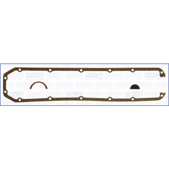 56003600 - Gasket Set, cylinder head cover 