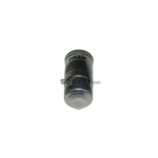 PS9553WST - Fuel filter 