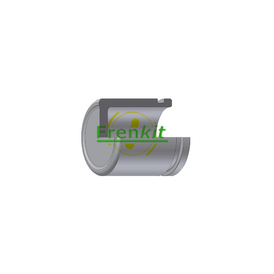 P434804 - Piston, brake caliper 