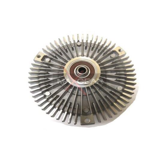 62-0060 - Clutch, radiator fan 