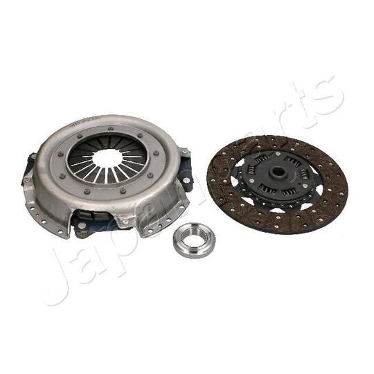 KF-134 - Clutch Kit 