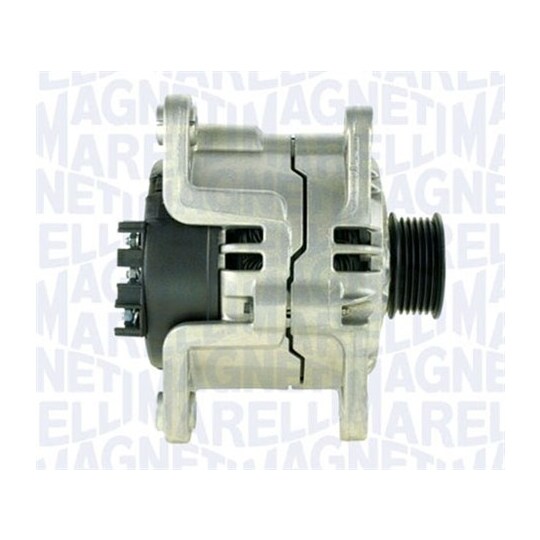 944390395100 - Alternator 