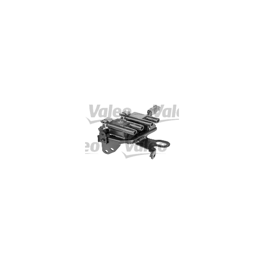 245205 - Ignition coil 