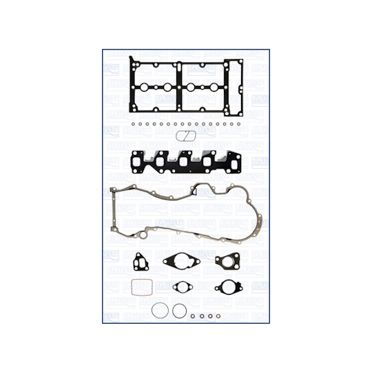 53038900 - Gasket Set, cylinder head 