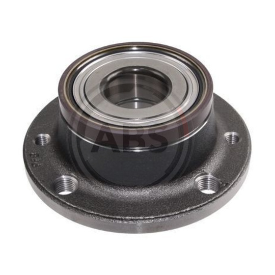 200887 - Wheel hub 