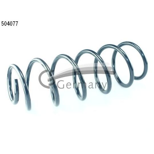 14.504.077 - Coil Spring 