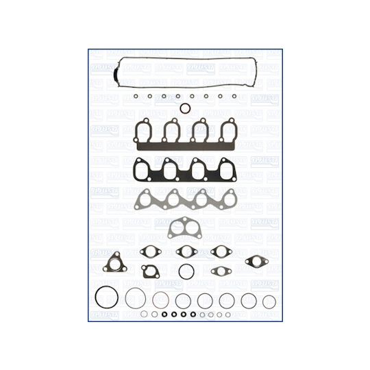 53022200 - Gasket Set, cylinder head 