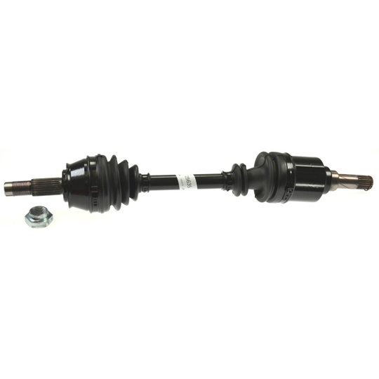 305829 - Drive Shaft 