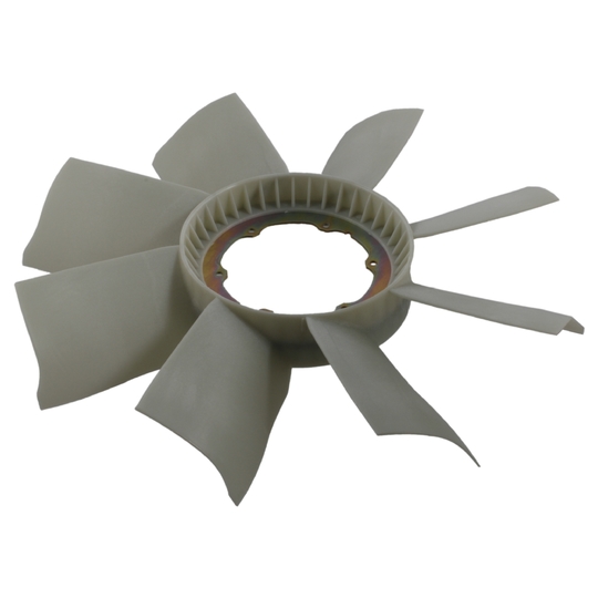 35556 - Fan Wheel, engine cooling 