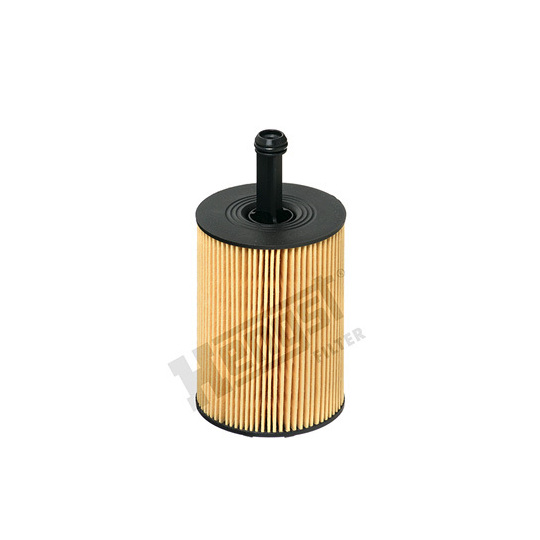 E19H D83 - Oil filter 