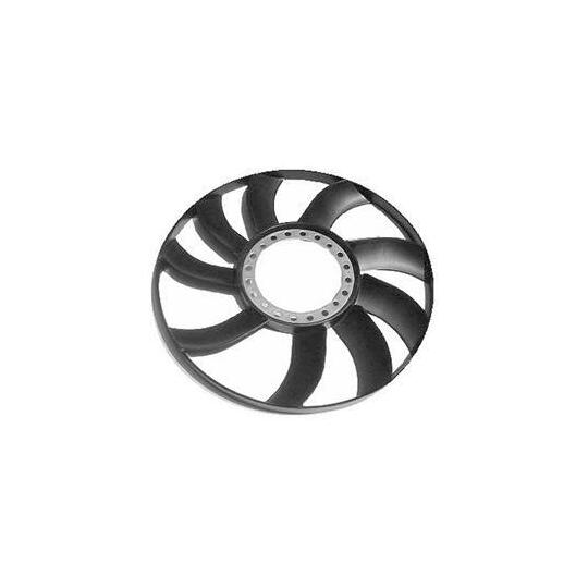 0314743 - Fan Wheel, engine cooling 