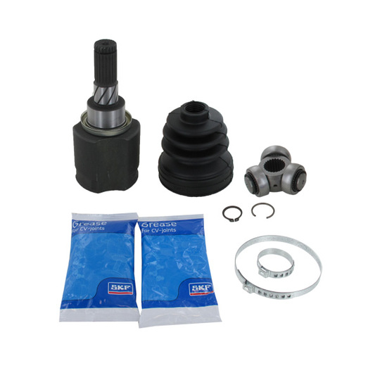 VKJA 8954 - Joint Kit, drive shaft 