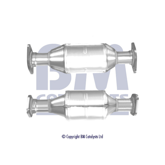 BM90591H - Katalysaattori 