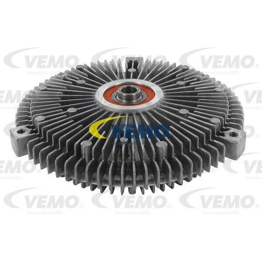 V30-04-1640-1 - Clutch, radiator fan 