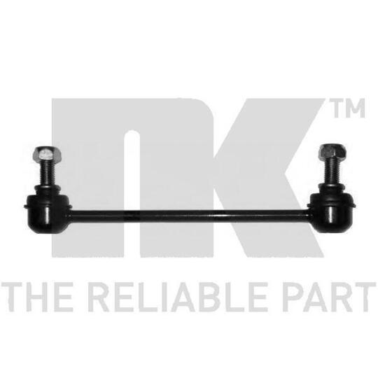 5113227 - Rod/Strut, stabiliser 