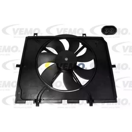 V30-01-0009 - Fan 