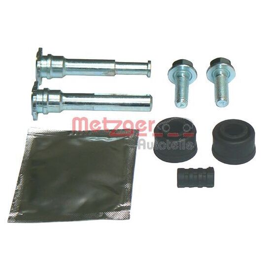 113-1427X - Guide Sleeve Kit, brake caliper 