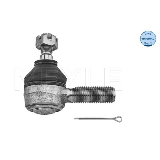 034 026 0031 - Ball Head, gearshift linkage 