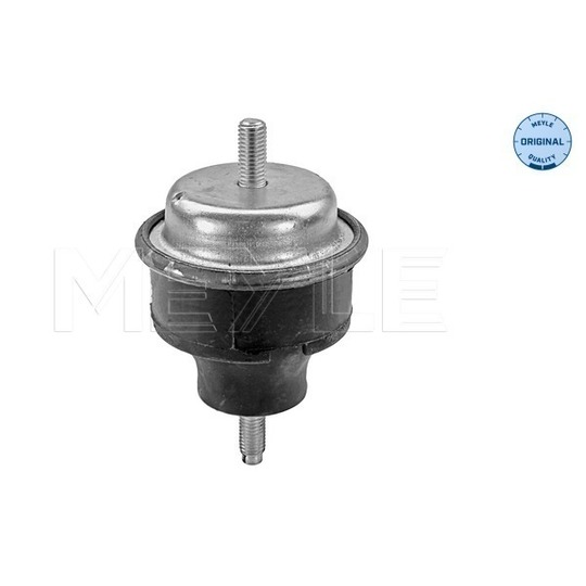 11-14 184 0005 - Engine Mounting 