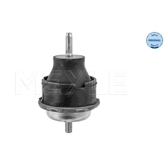 11-14 184 0005 - Engine Mounting 