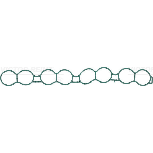 71-10150-00 - Packning, insugsgrenrör 