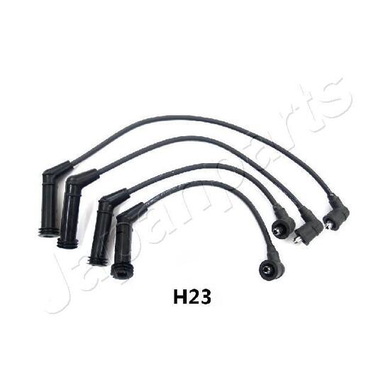 IC-H23 - Ignition Cable Kit 