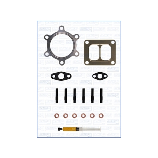 JTC11146 - Mounting Kit, charger 