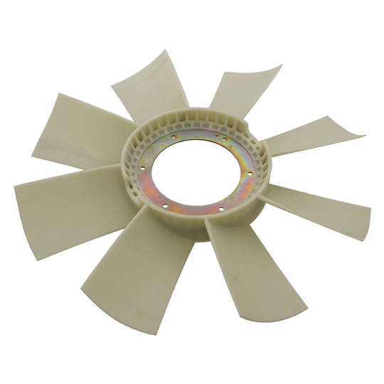 31462 - Fan Wheel, engine cooling 