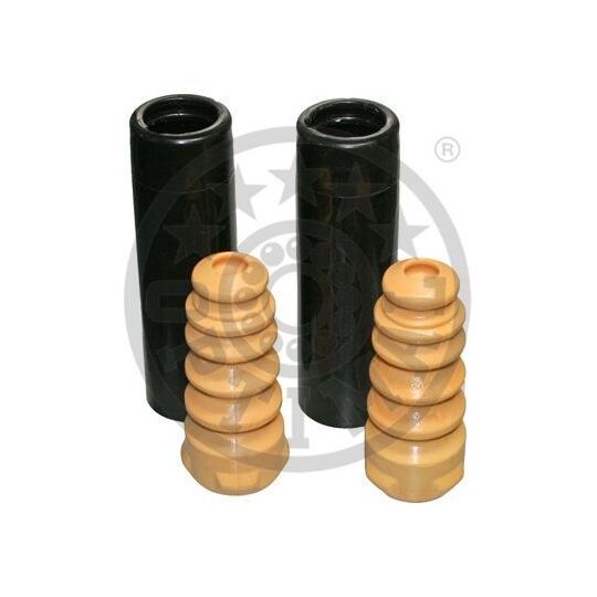 AK-735172 - Dust Cover Kit, shock absorber 