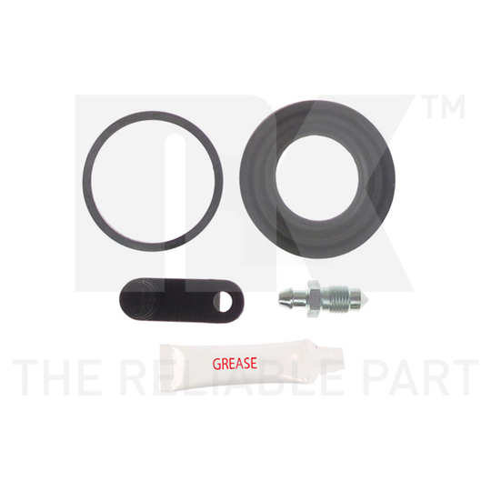 8836039 - Repair Kit, brake caliper 