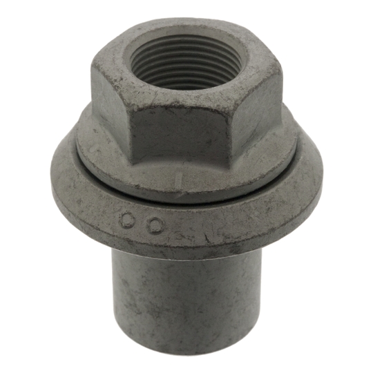 46788 - Wheel Nut 