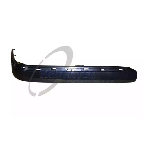 02.60.311 - Trim/Protective Strip, bumper 