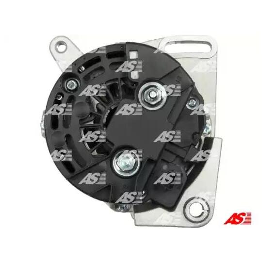 A0327 - Alternator 